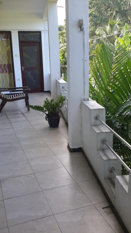 New Sandaruvilla Weligama Luaran gambar