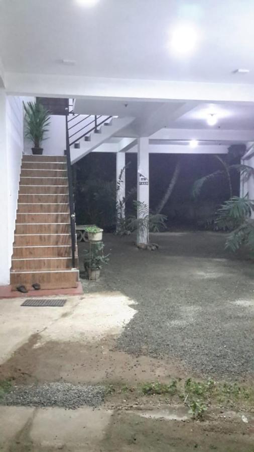 New Sandaruvilla Weligama Luaran gambar