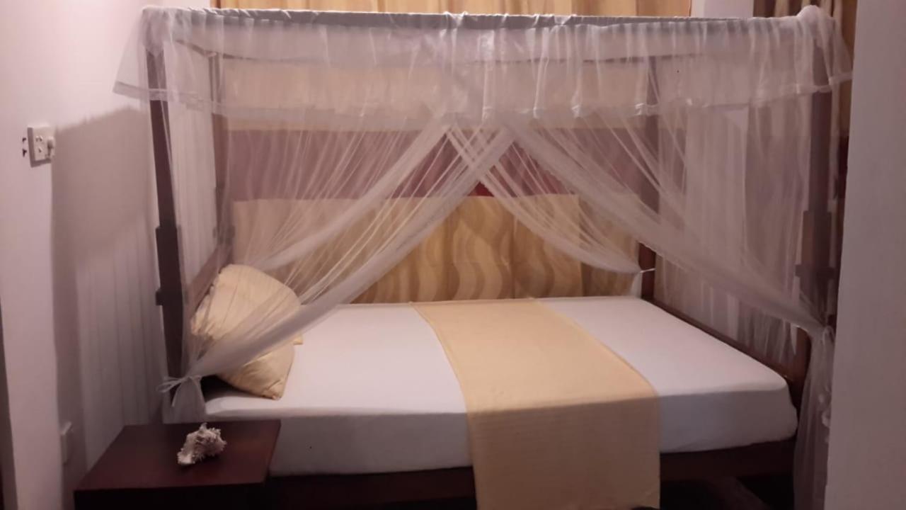 New Sandaruvilla Weligama Luaran gambar