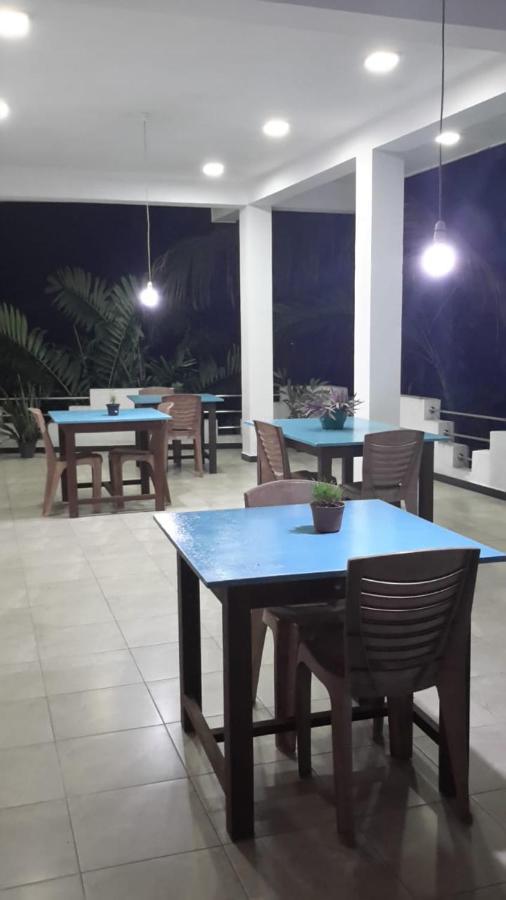 New Sandaruvilla Weligama Luaran gambar