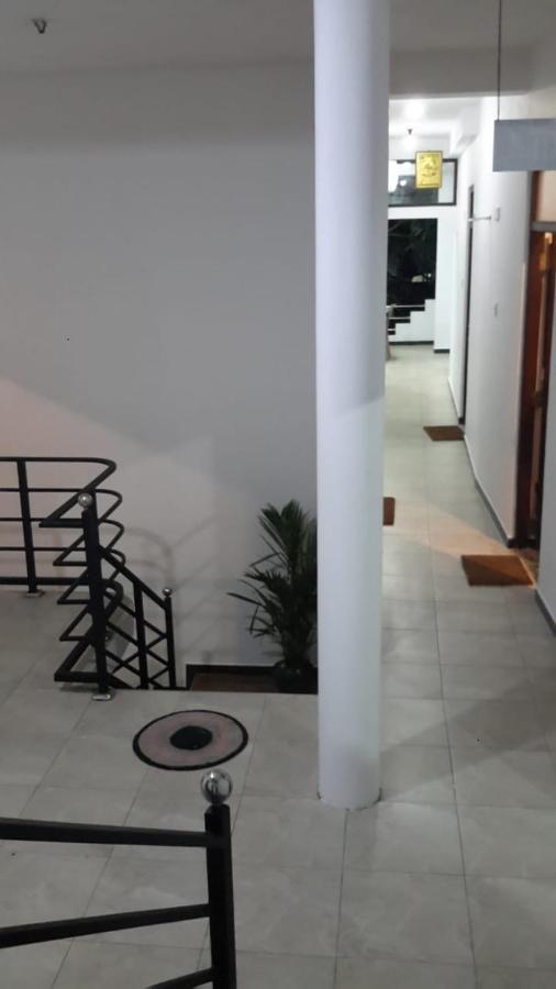 New Sandaruvilla Weligama Luaran gambar