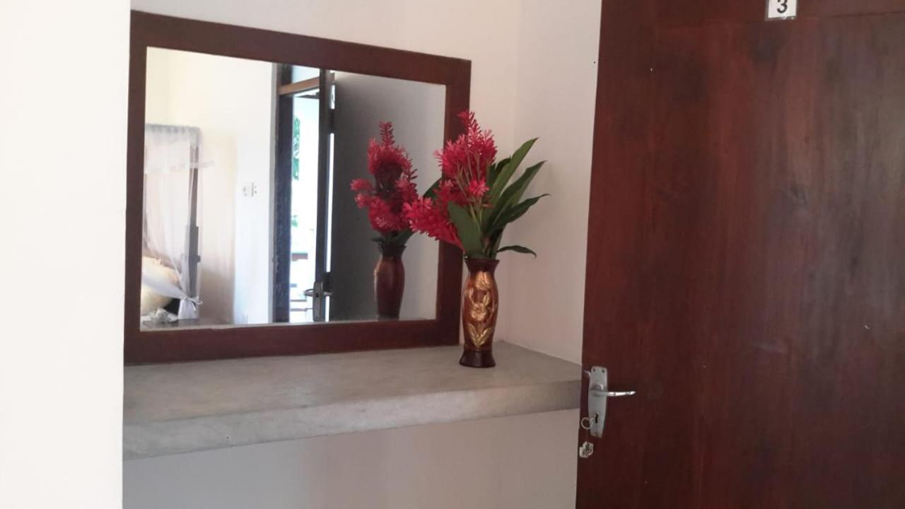 New Sandaruvilla Weligama Luaran gambar