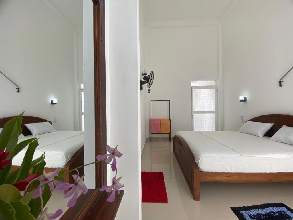 New Sandaruvilla Weligama Luaran gambar