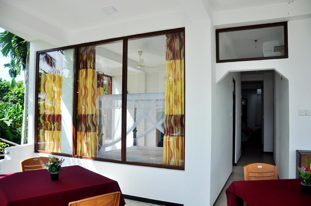 New Sandaruvilla Weligama Luaran gambar