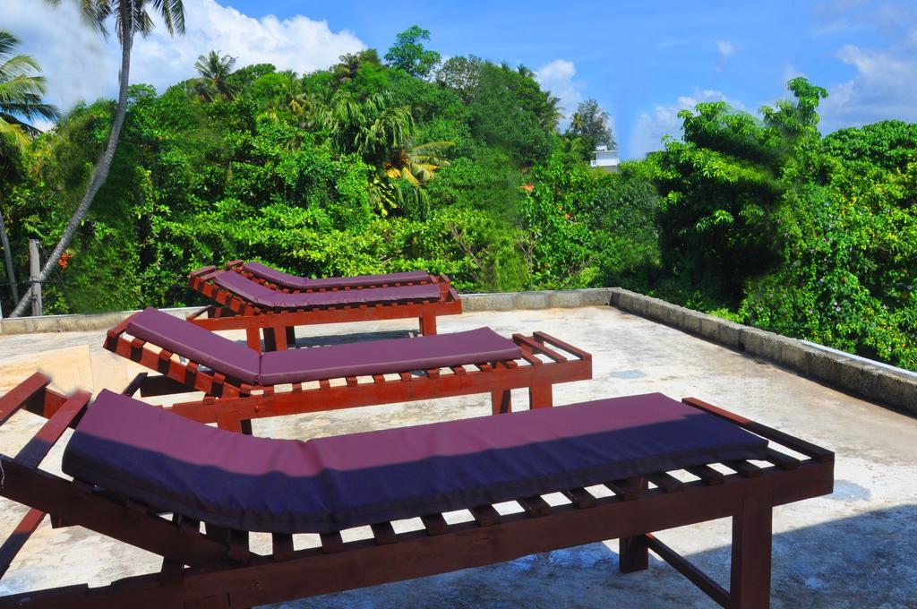 New Sandaruvilla Weligama Luaran gambar