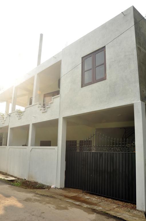 New Sandaruvilla Weligama Luaran gambar
