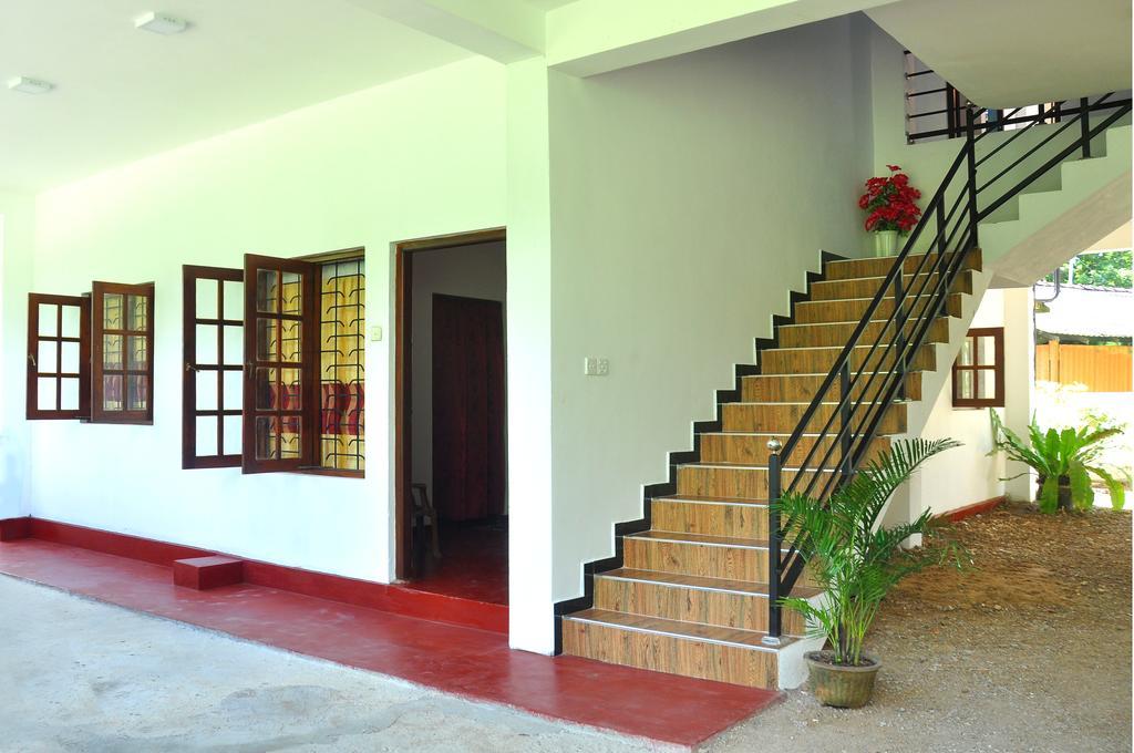 New Sandaruvilla Weligama Luaran gambar