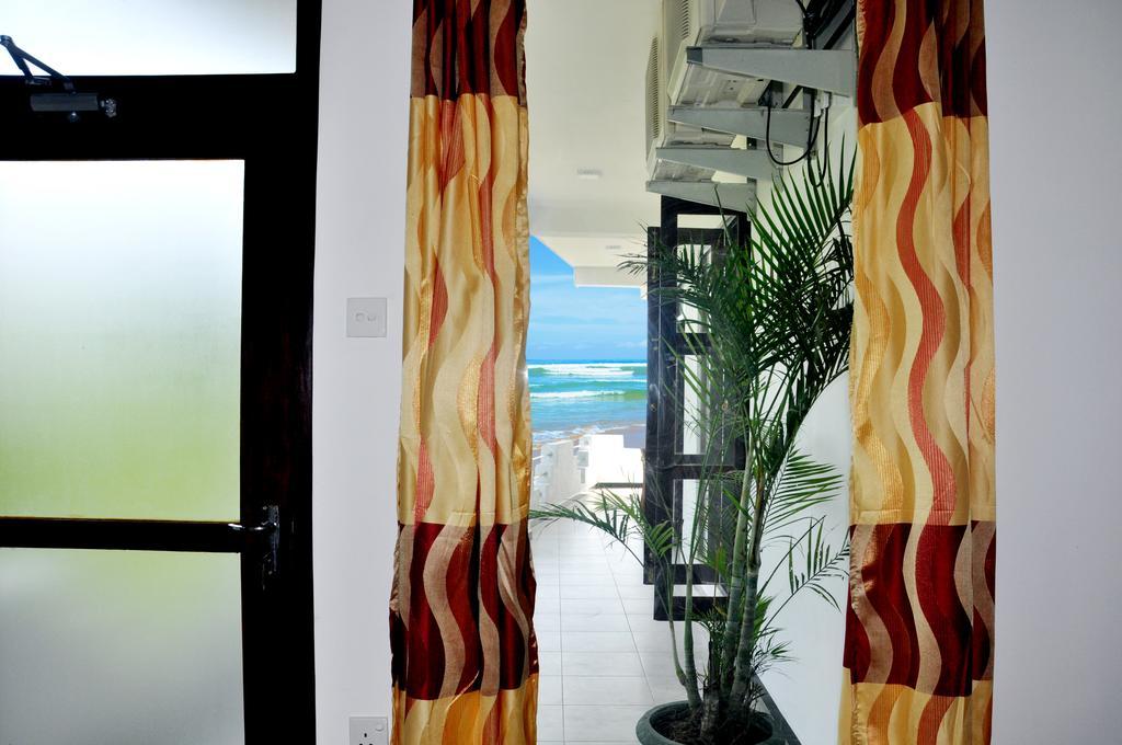 New Sandaruvilla Weligama Luaran gambar