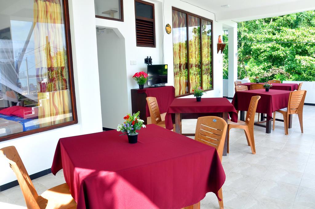 New Sandaruvilla Weligama Luaran gambar