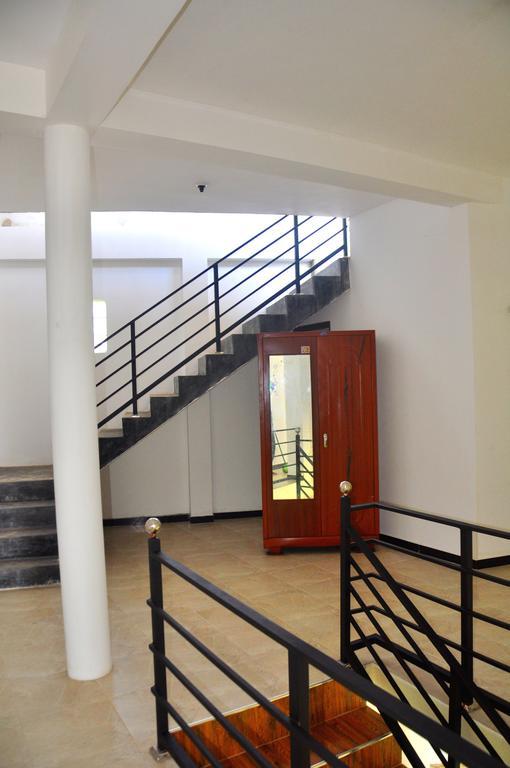New Sandaruvilla Weligama Luaran gambar