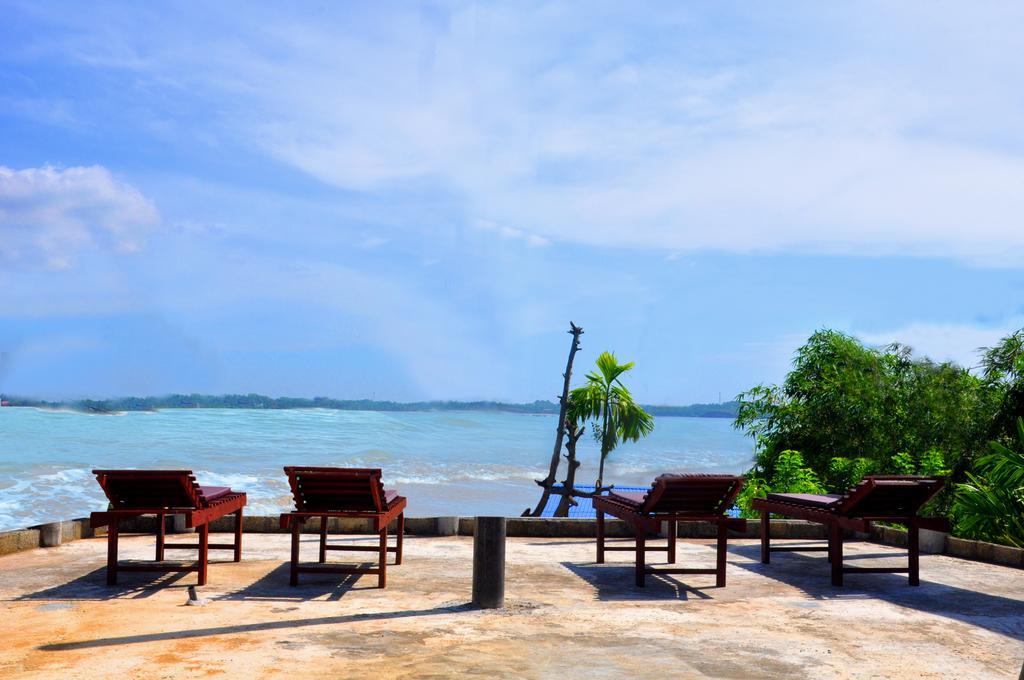 New Sandaruvilla Weligama Luaran gambar