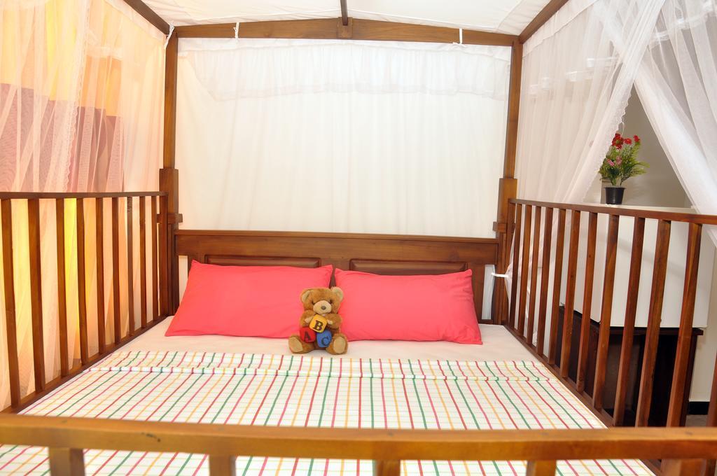 New Sandaruvilla Weligama Luaran gambar