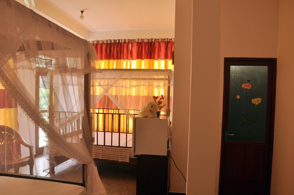 New Sandaruvilla Weligama Luaran gambar