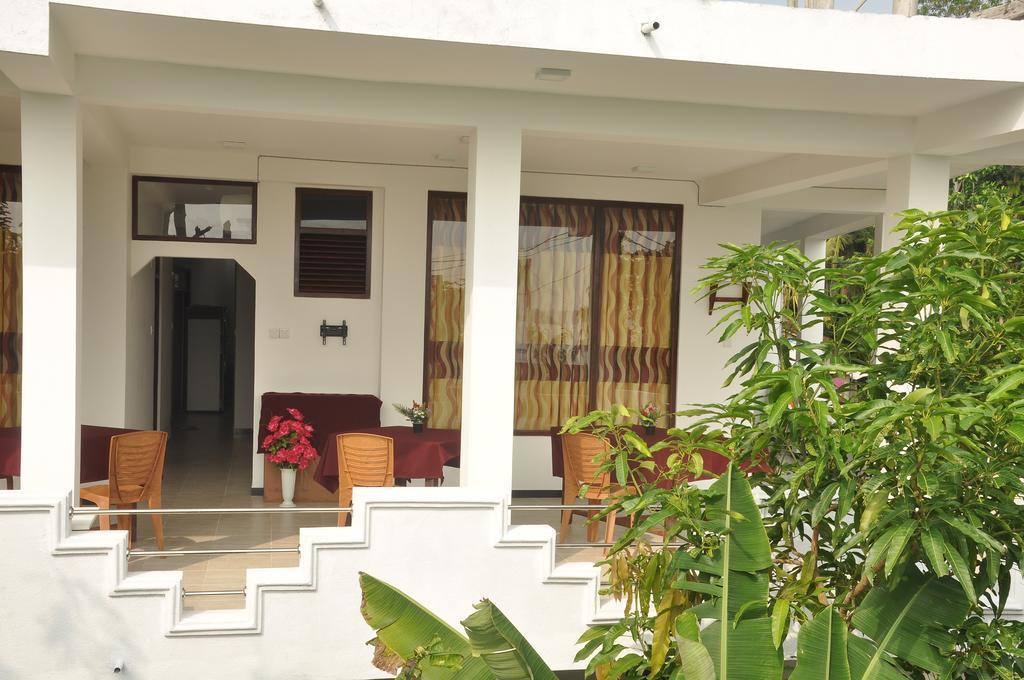 New Sandaruvilla Weligama Luaran gambar