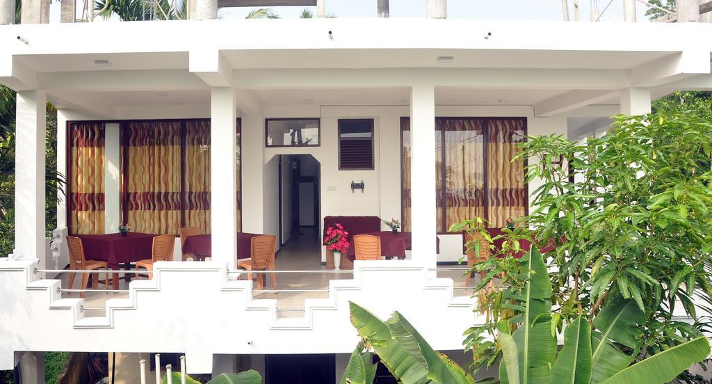 New Sandaruvilla Weligama Luaran gambar