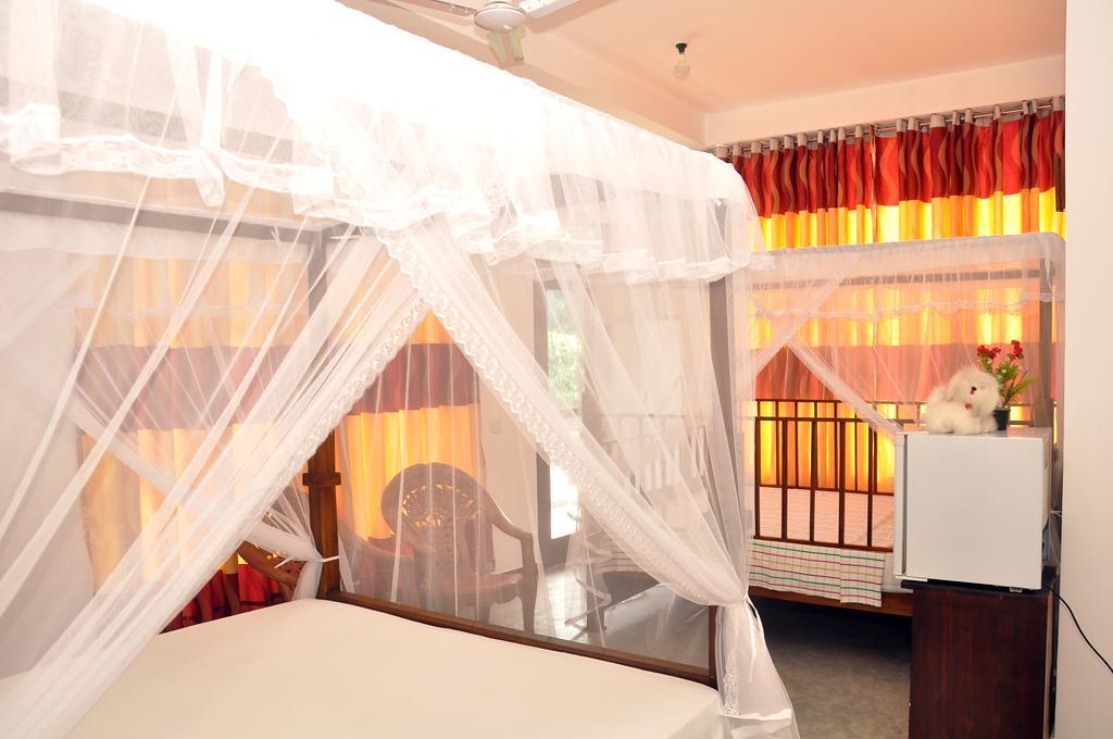 New Sandaruvilla Weligama Luaran gambar