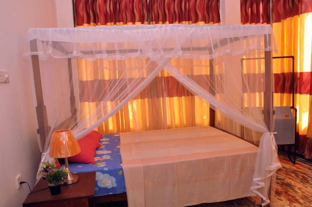 New Sandaruvilla Weligama Luaran gambar
