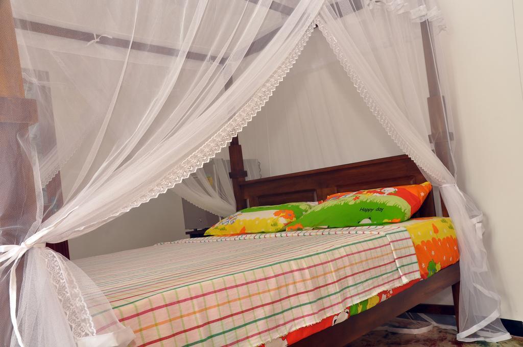 New Sandaruvilla Weligama Luaran gambar