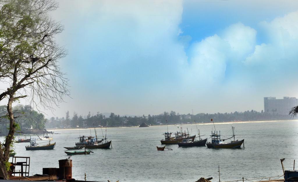 New Sandaruvilla Weligama Luaran gambar